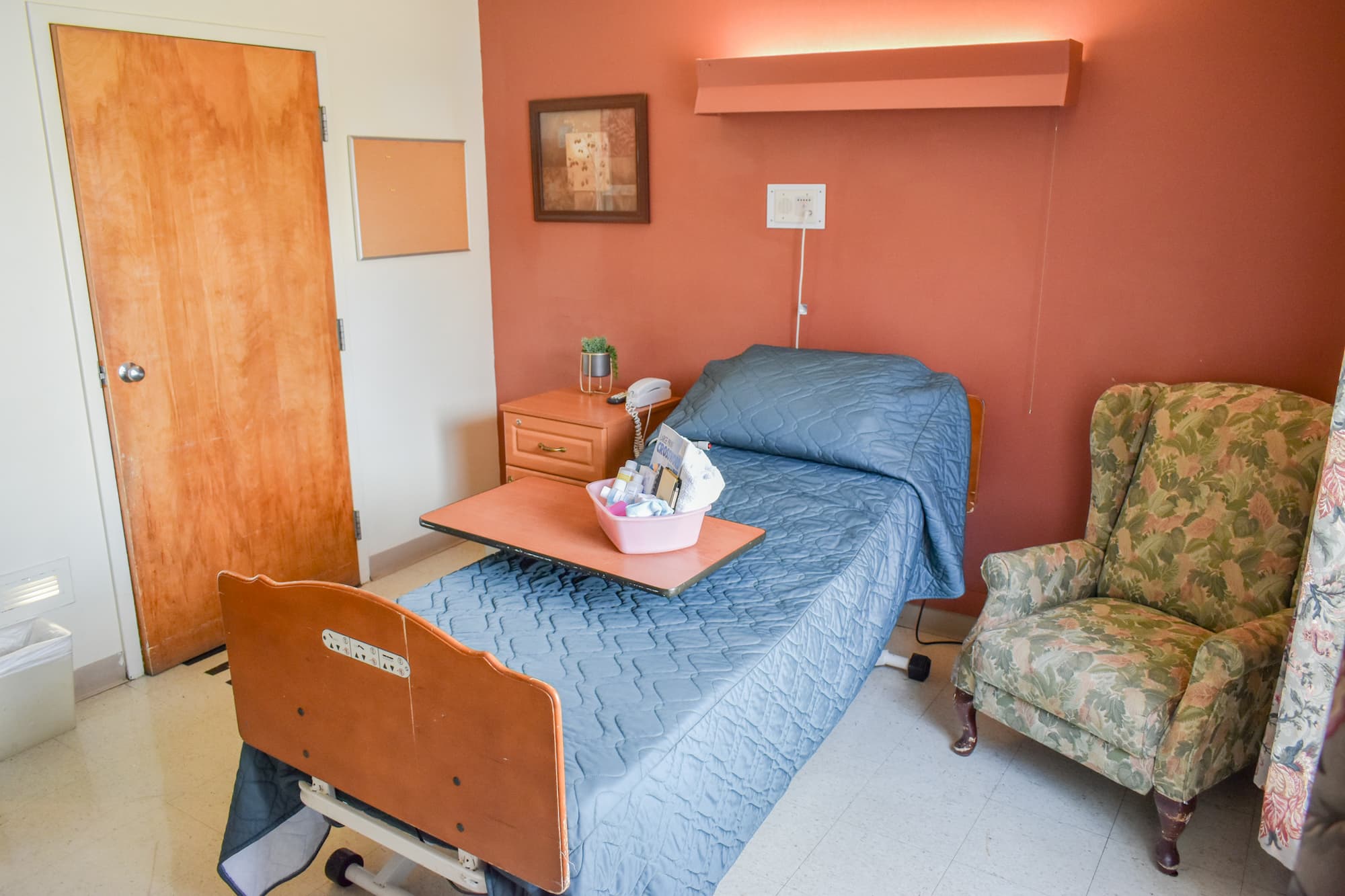 Hurlbut Care Communities Nursing Homes Rehabilitation